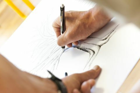 Designer di disegno