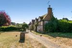 Il Vicario di Dibley Cottage in vendita nel Buckinghamshire