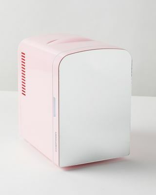 Mini Frigo Rosa