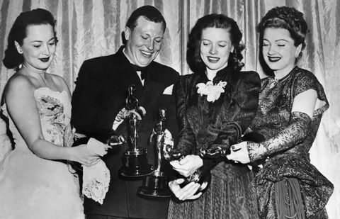 Premi Oscar annuali nel 1947
