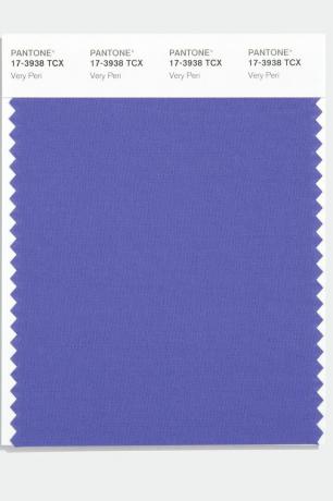 colore pantone dell'anno 2022 molto peri