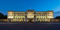 Più di 100.000 persone firmano una petizione per i lavori di ristrutturazione di Buckingham Palace