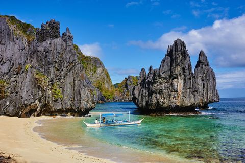 palawan, filippine