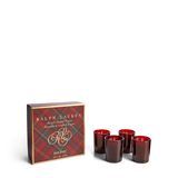 Set di candele votive classiche