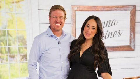 Chip e Joanna Gaines