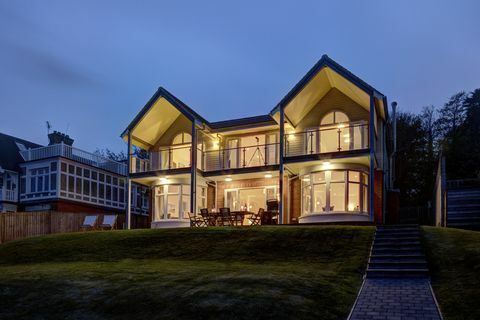 Sea House, Seaview, Isola di Wight