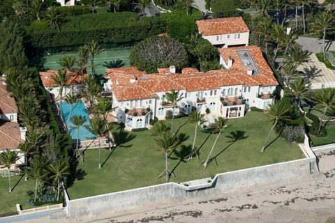 president kennedy palm beach casa vacanze in vendita