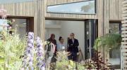 Grand Designs: The Street, l'importante consiglio di Kevin McCloud per gli autocostruttori