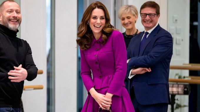 anteprima per i più grandi momenti di stile di Kate Middleton