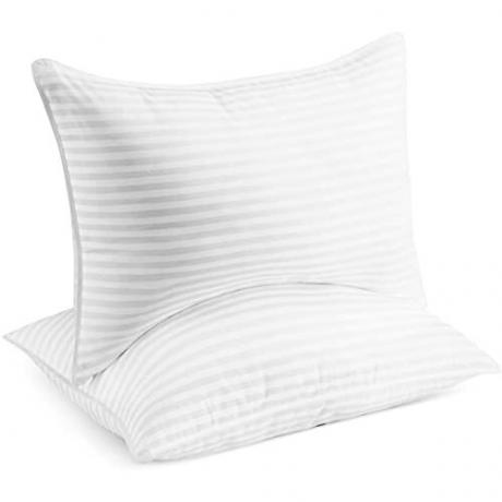 Cuscini da letto Hotel Collection, set di 2