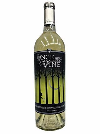 Pantofola Once Upon A Vine persa Sauvignon Blanc