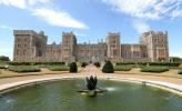 L'East Terrace Garden del Castello di Windsor apre al pubblico per la prima volta in 40 anni