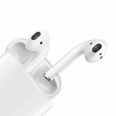 AirPods (2a generazione) 