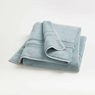Asciugamano da bagno classico