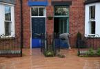 Storm Dennis: allerta alluvioni: nuovo record, 420 case allagate