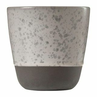 Bicchiere Meya grigio