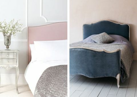 stili di letto più popolari su Pinterest