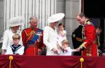 Prince William e Kate Middleton "Irked" Prince Charles