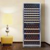 Costco sta vendendo un frigorifero per vino da due zone Vinotemp da 300 bottiglie a $ 1.900