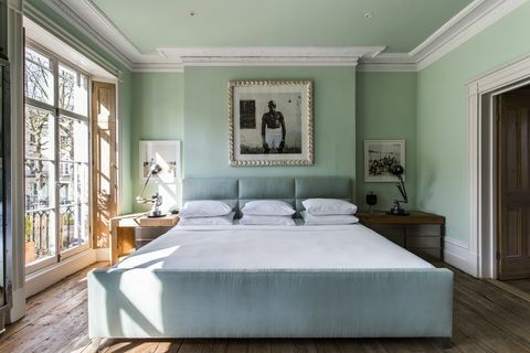 Brompton Square V, Knightsbridge, Londra - Onefinestay