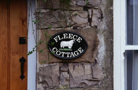 Fleece Cottage nel North Yorkshire