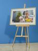 Questo nuovo Lenovo Smart Frame ti consente di visualizzare le tue foto come art