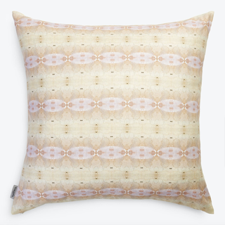 Setting Sun Pillow Terra