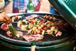 10 consigli per padroneggiare il barbecue perfetto