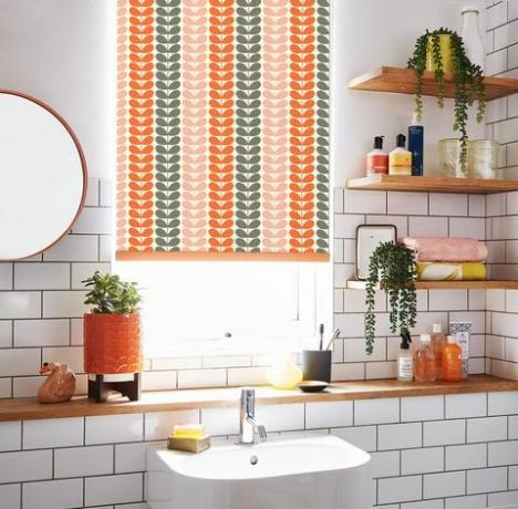 La collezione orla kiely viene lanciata con spugna