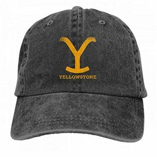 Cappello da baseball di Yellowstone