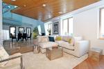 HB's Property of the Week: splendido attico duplex con vista mozzafiato