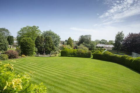 Casa in vendita a Bampton - spazio giardino tradizionale