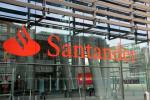 Santander UK chiuderà 140 filiali, di cui 14 a Londra